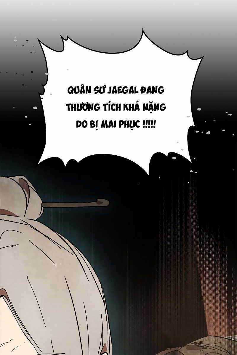 Vị Thần Trở Lại Chapter 43 trang 70