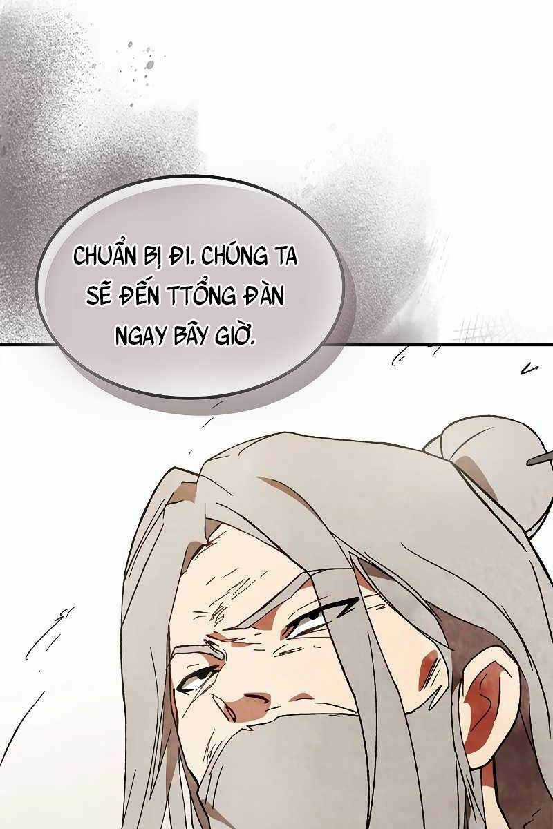 Vị Thần Trở Lại Chapter 43 trang 74