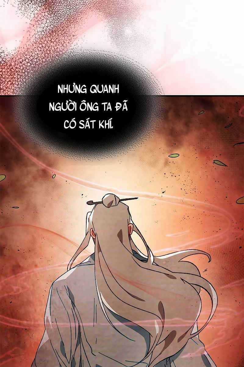 Vị Thần Trở Lại Chapter 43 trang 78