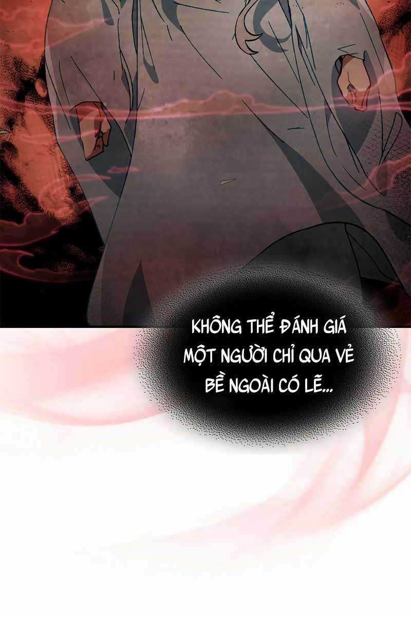 Vị Thần Trở Lại Chapter 43 trang 79