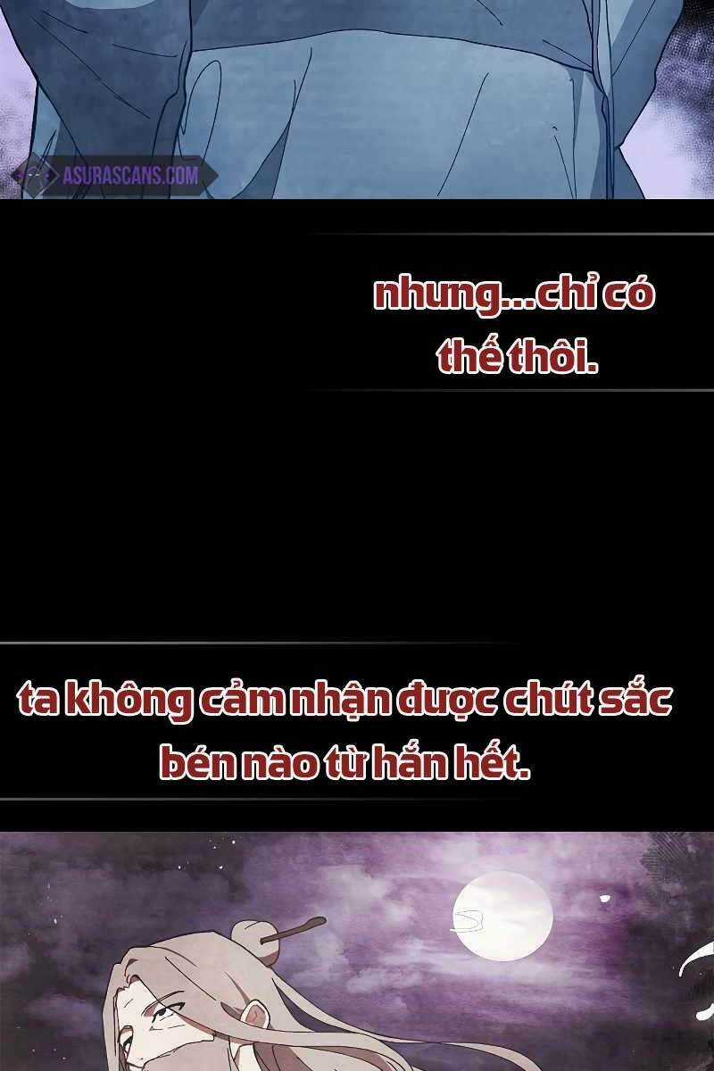 Vị Thần Trở Lại Chapter 43 trang 8