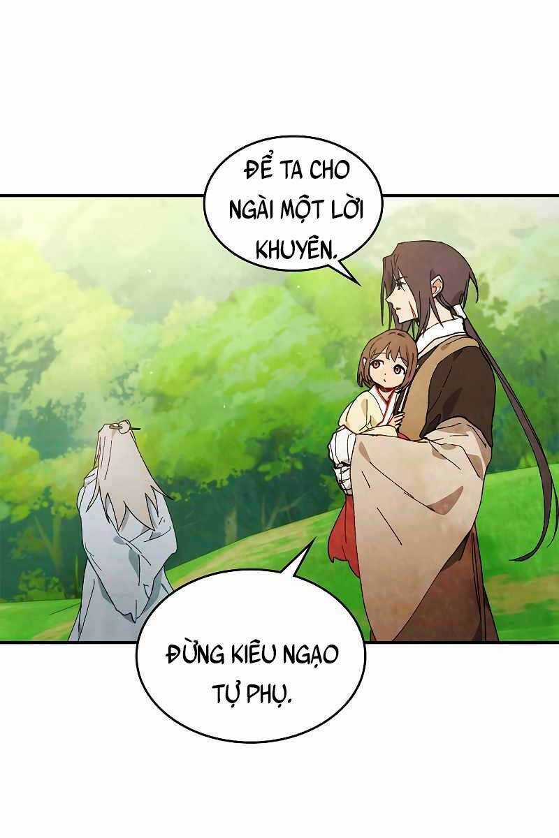 Vị Thần Trở Lại Chapter 43 trang 80