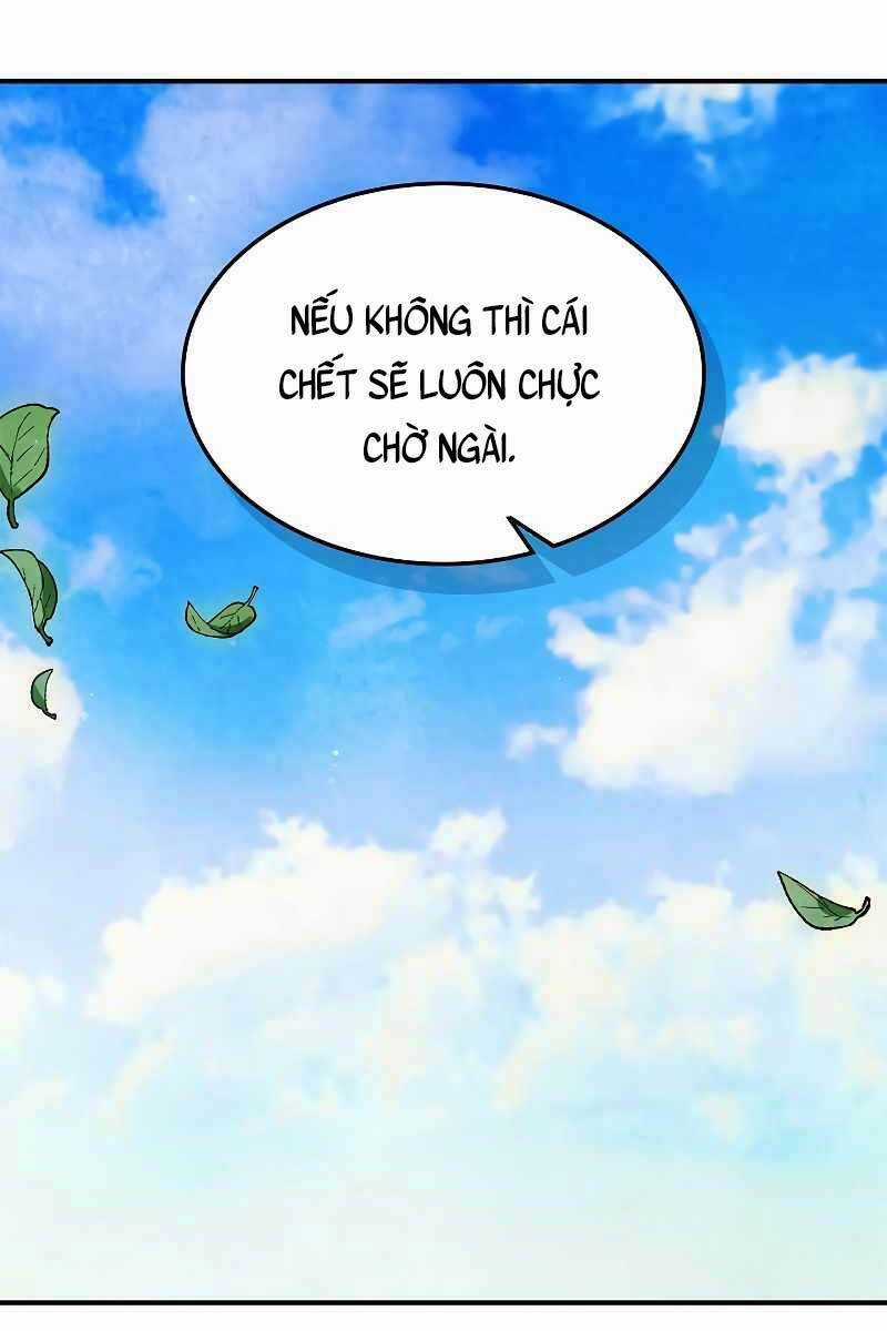Vị Thần Trở Lại Chapter 43 trang 81
