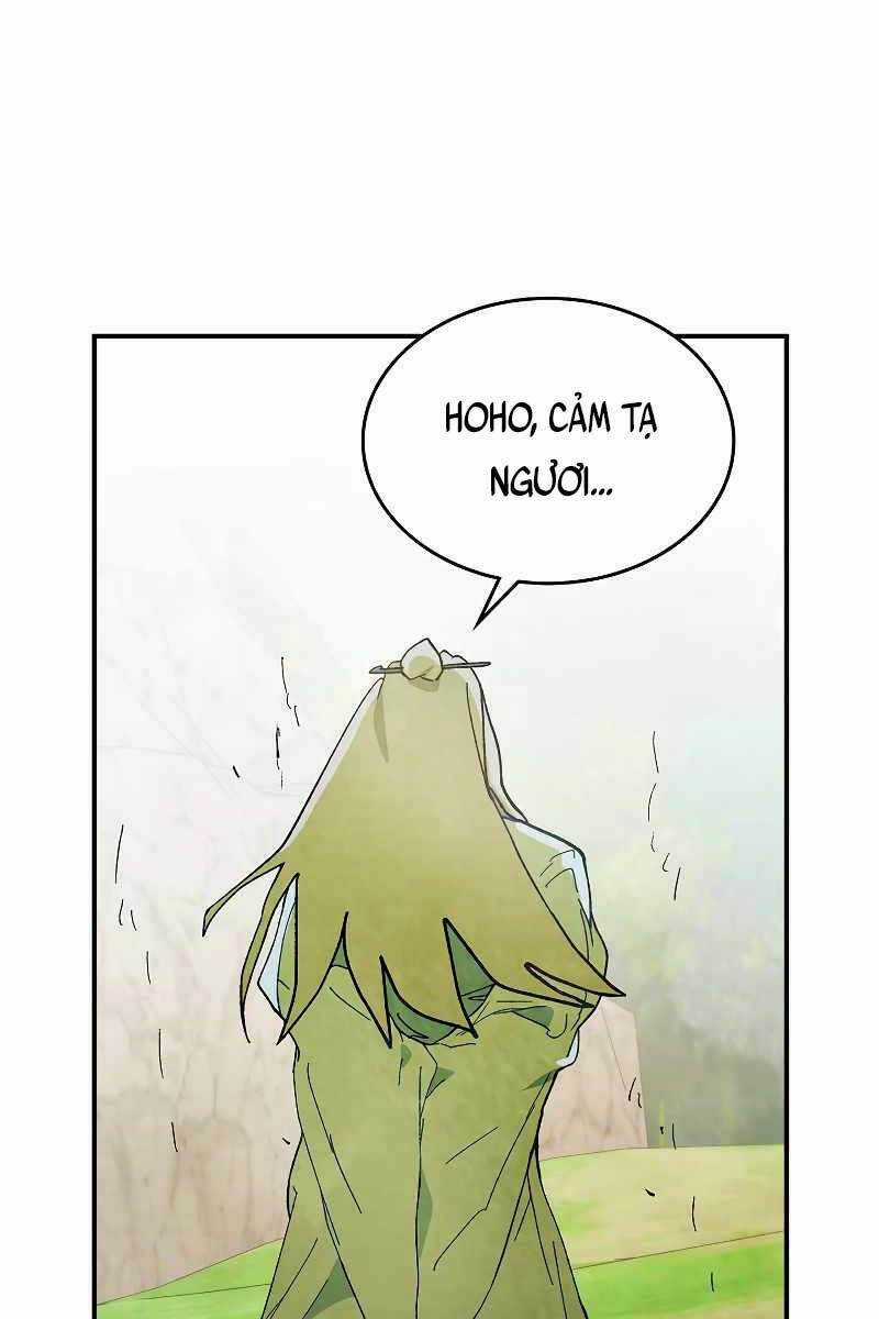 Vị Thần Trở Lại Chapter 43 trang 82