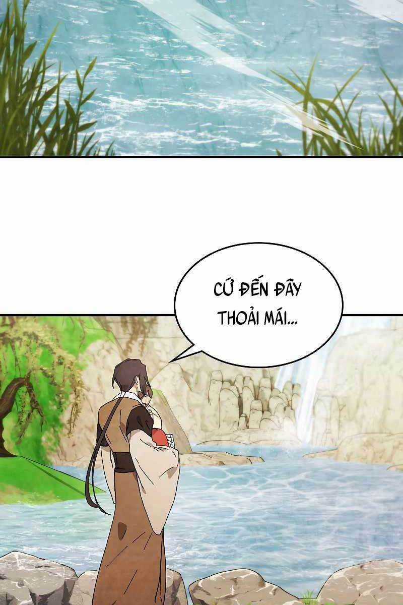 Vị Thần Trở Lại Chapter 43 trang 88