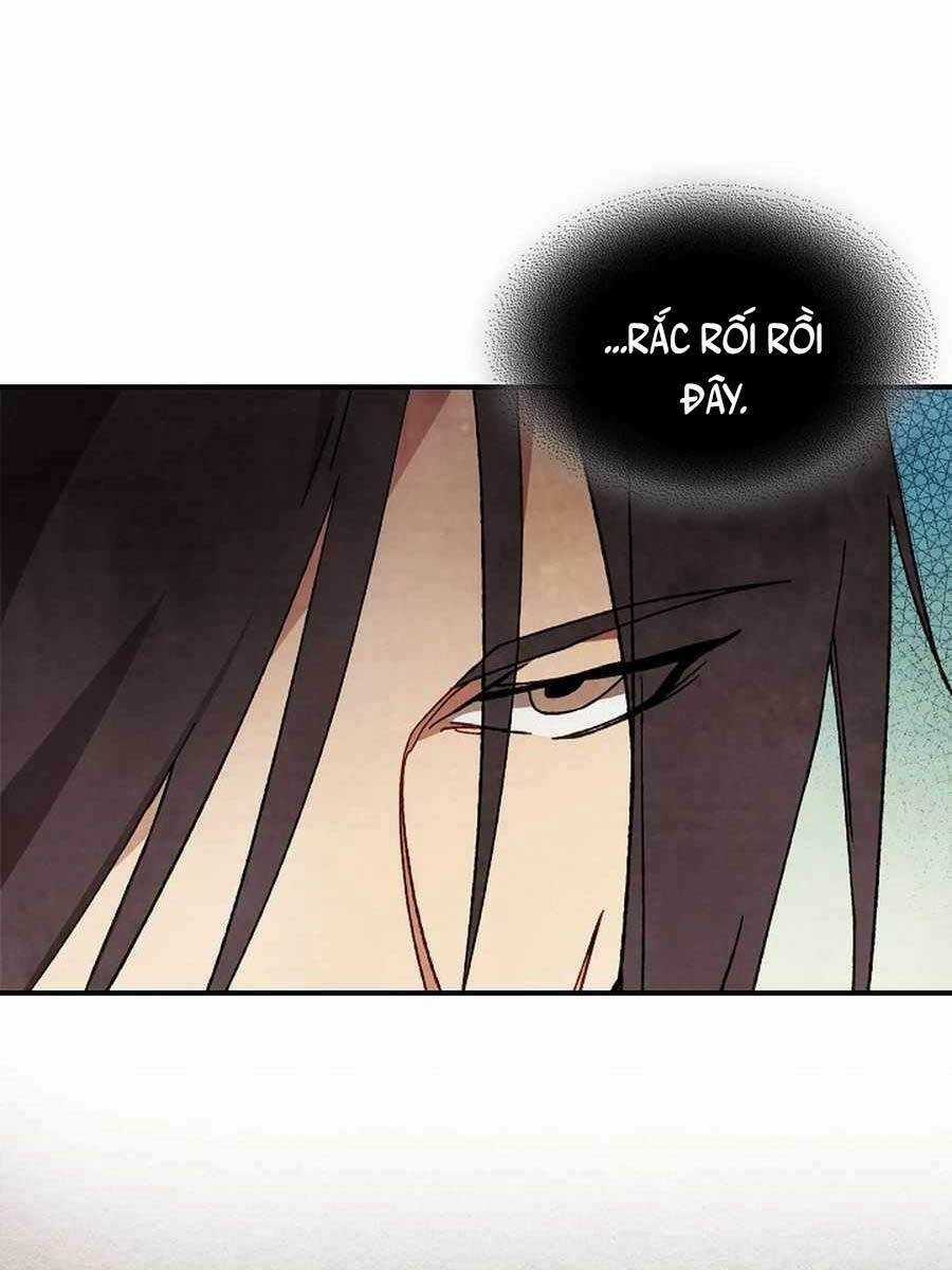Vị Thần Trở Lại Chapter 44 trang 10