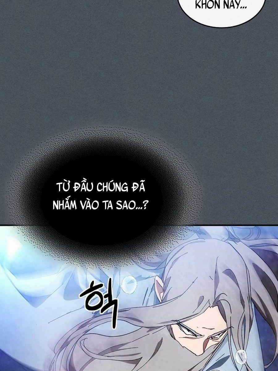 Vị Thần Trở Lại Chapter 44 trang 104