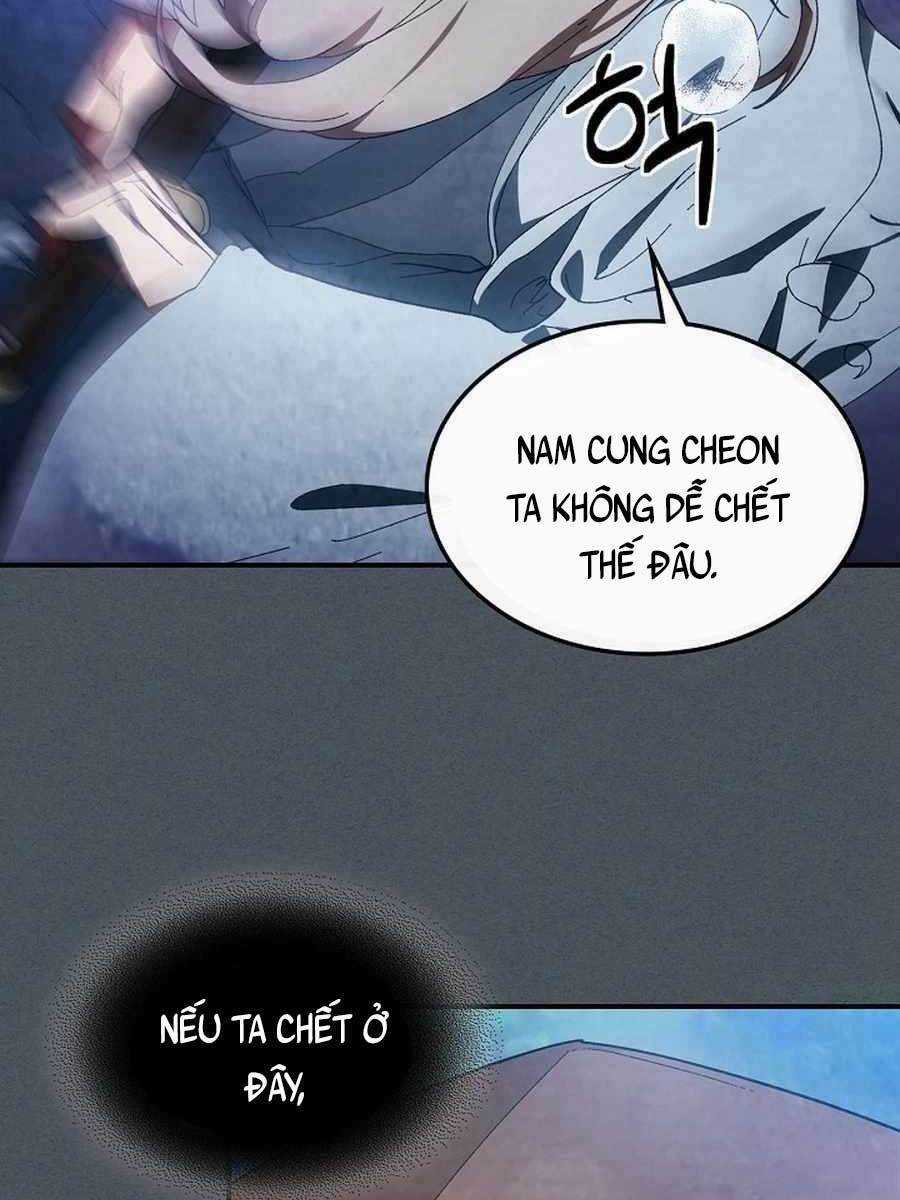 Vị Thần Trở Lại Chapter 44 trang 105