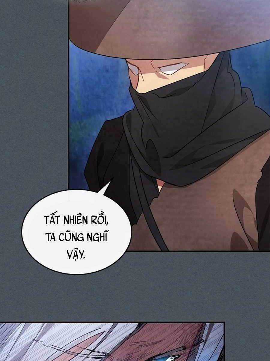 Vị Thần Trở Lại Chapter 44 trang 106