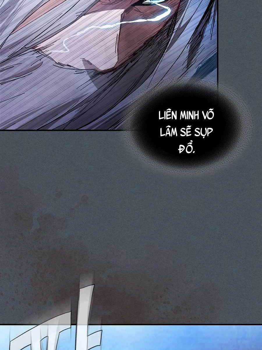 Vị Thần Trở Lại Chapter 44 trang 107