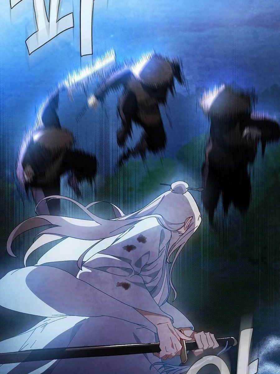 Vị Thần Trở Lại Chapter 44 trang 108