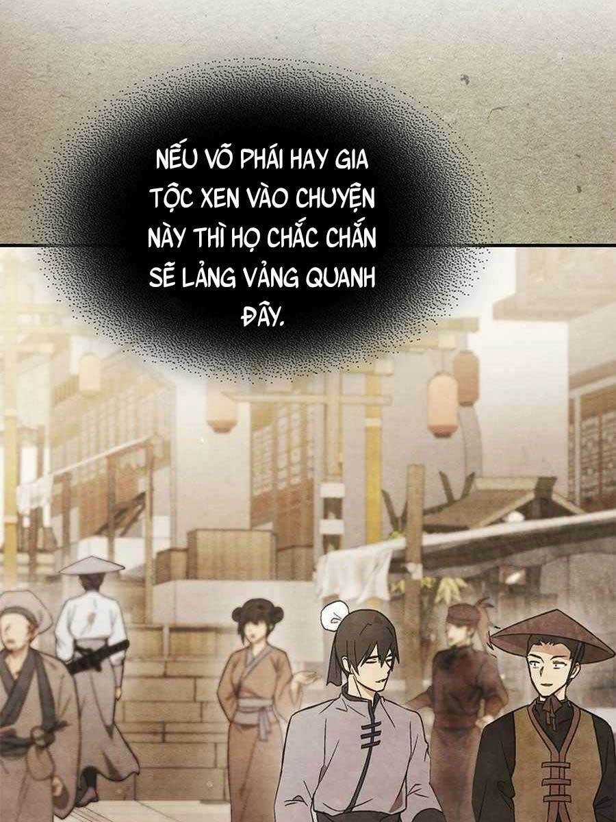 Vị Thần Trở Lại Chapter 44 trang 11