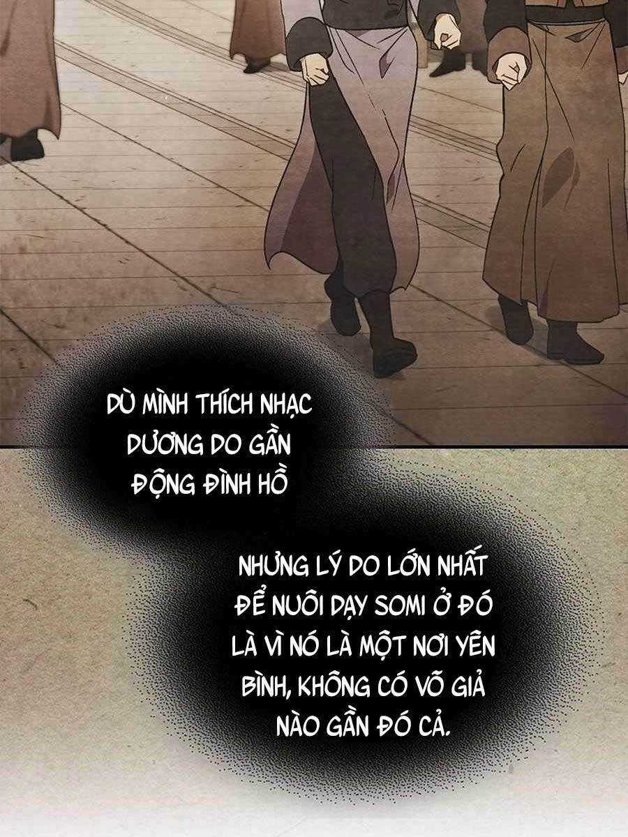 Vị Thần Trở Lại Chapter 44 trang 12