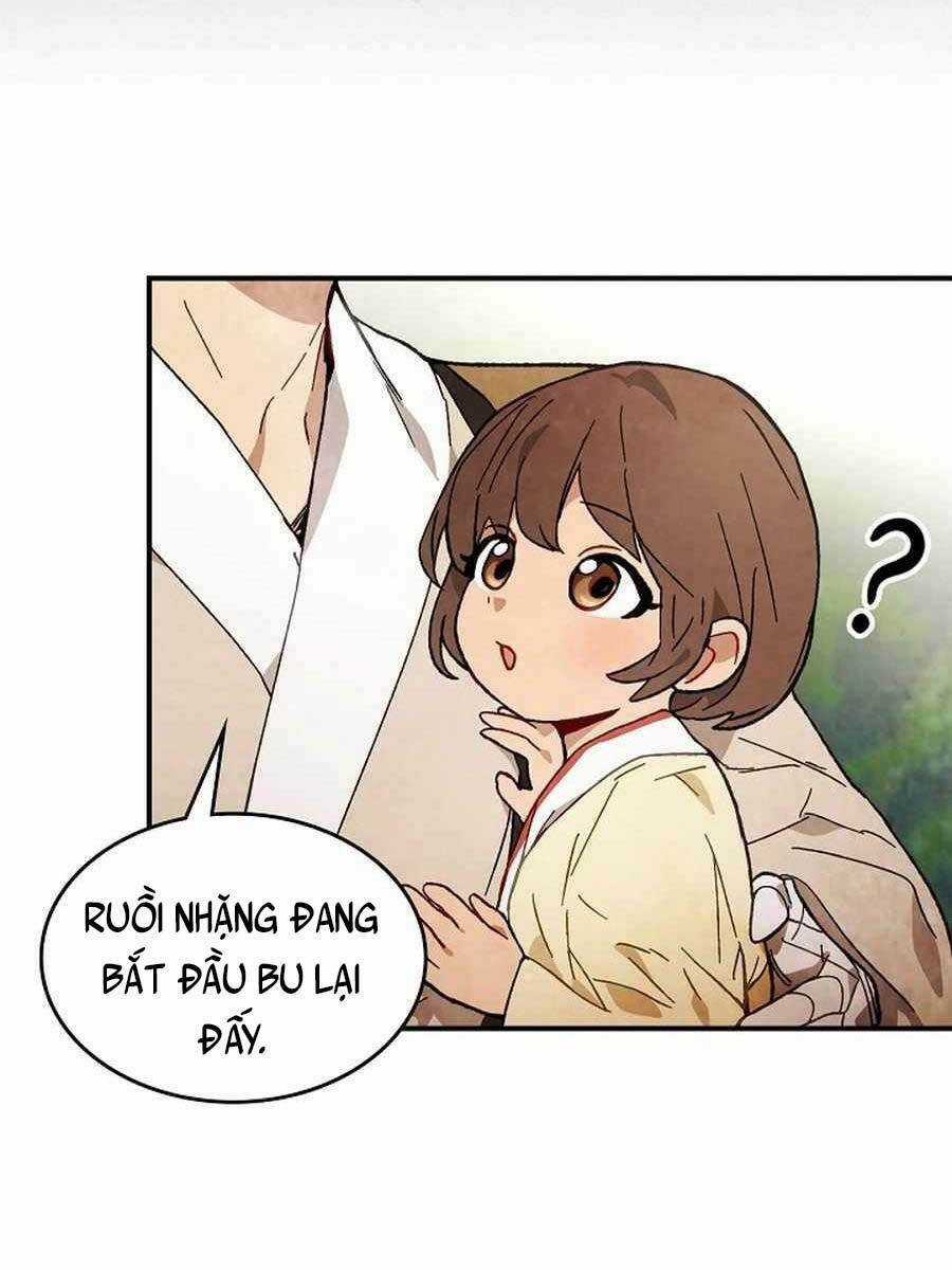 Vị Thần Trở Lại Chapter 44 trang 13