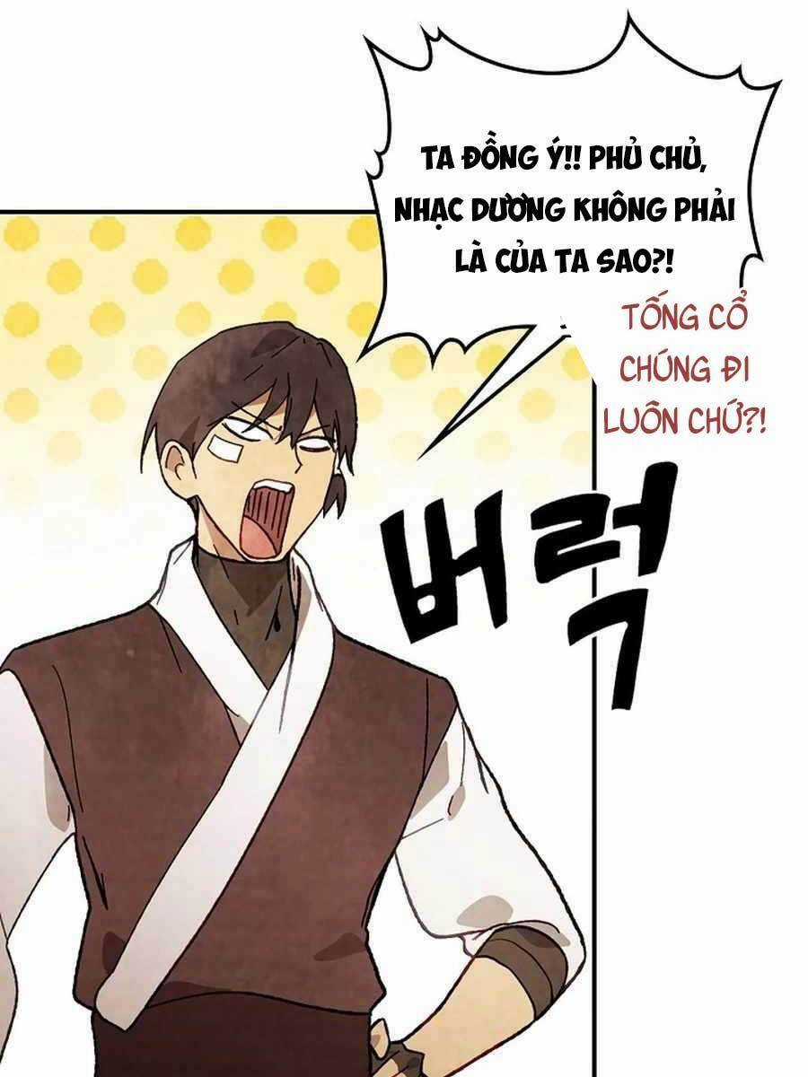 Vị Thần Trở Lại Chapter 44 trang 15