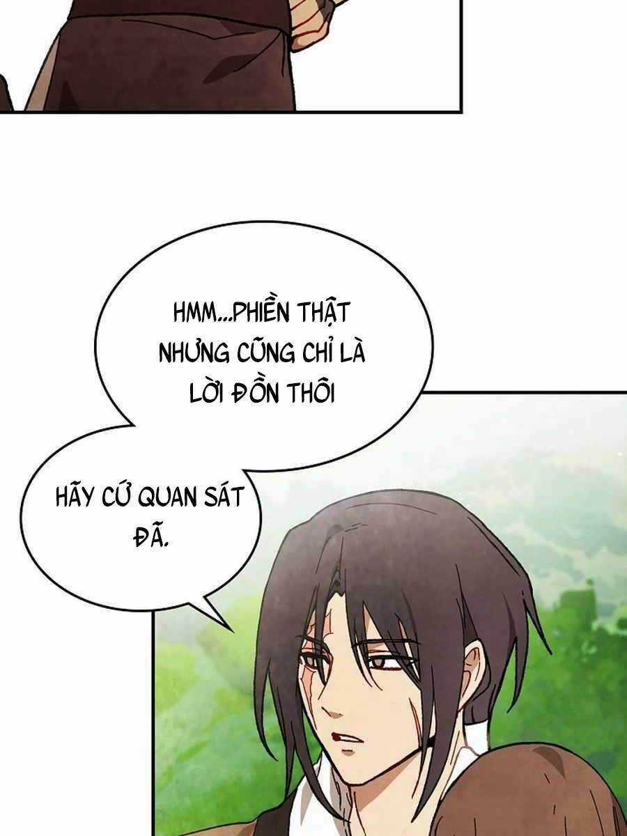 Vị Thần Trở Lại Chapter 44 trang 16