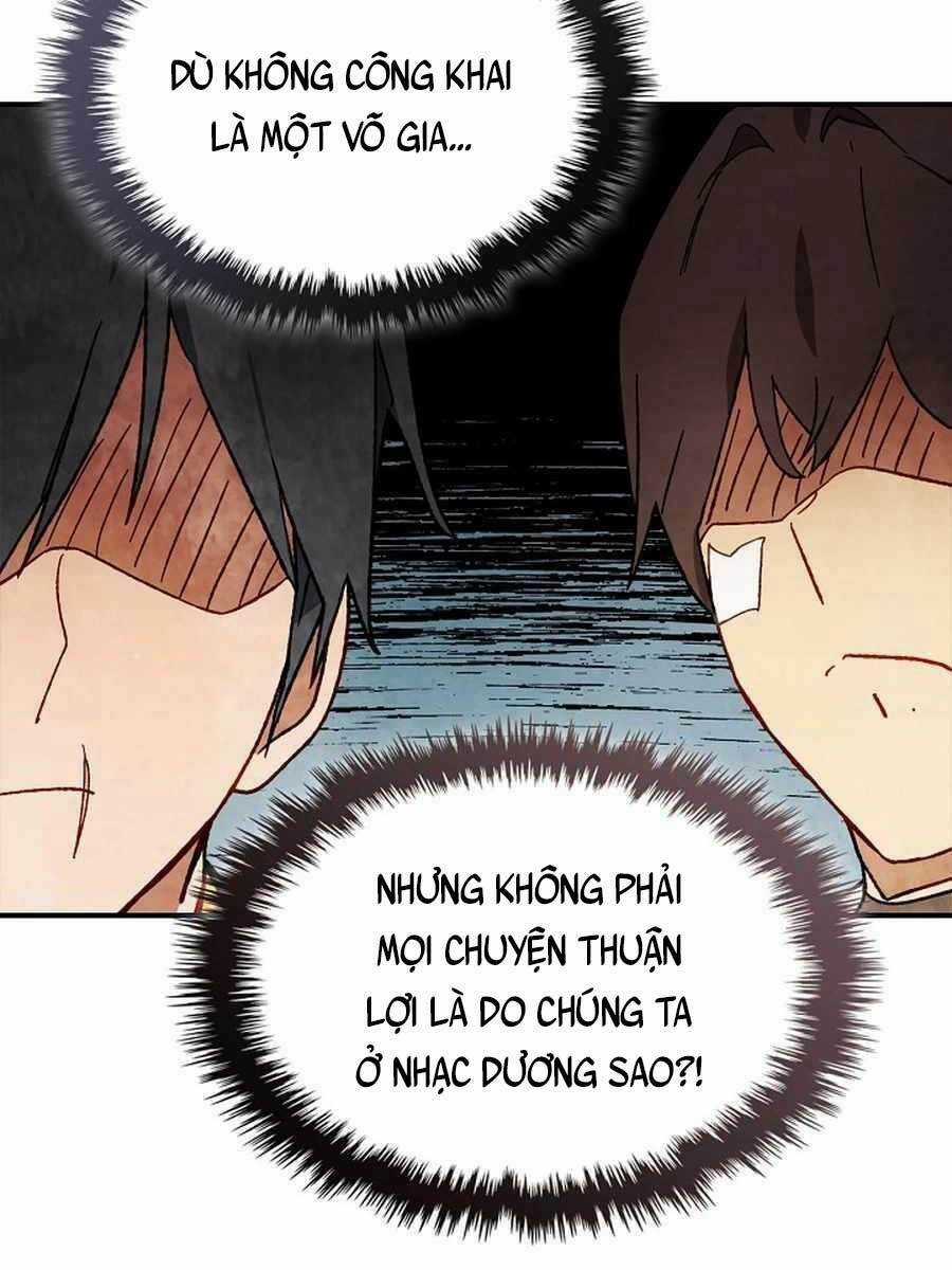 Vị Thần Trở Lại Chapter 44 trang 18