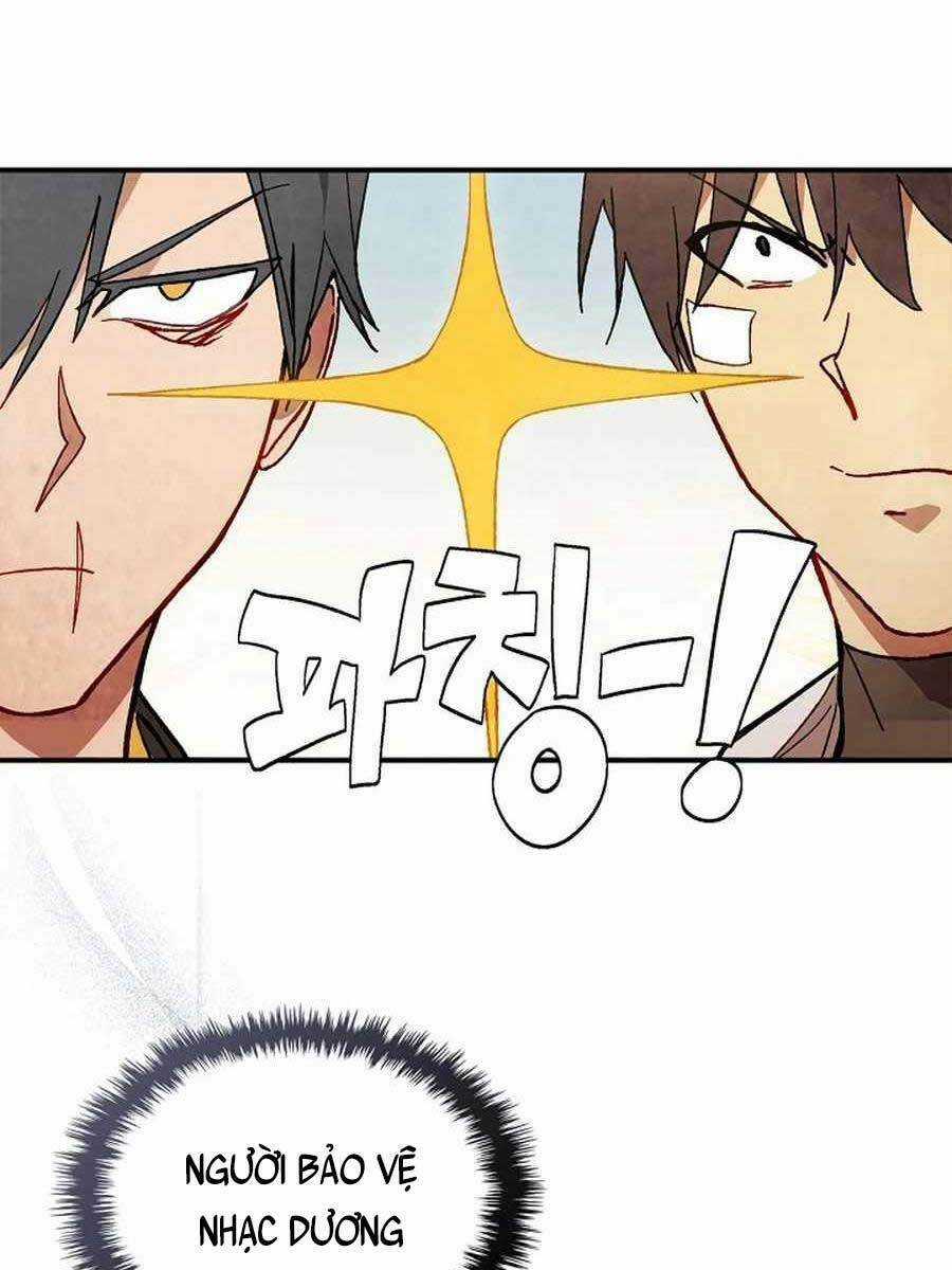 Vị Thần Trở Lại Chapter 44 trang 19