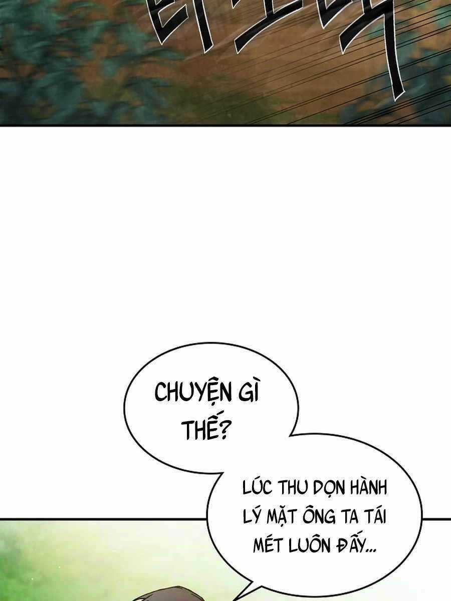 Vị Thần Trở Lại Chapter 44 trang 2