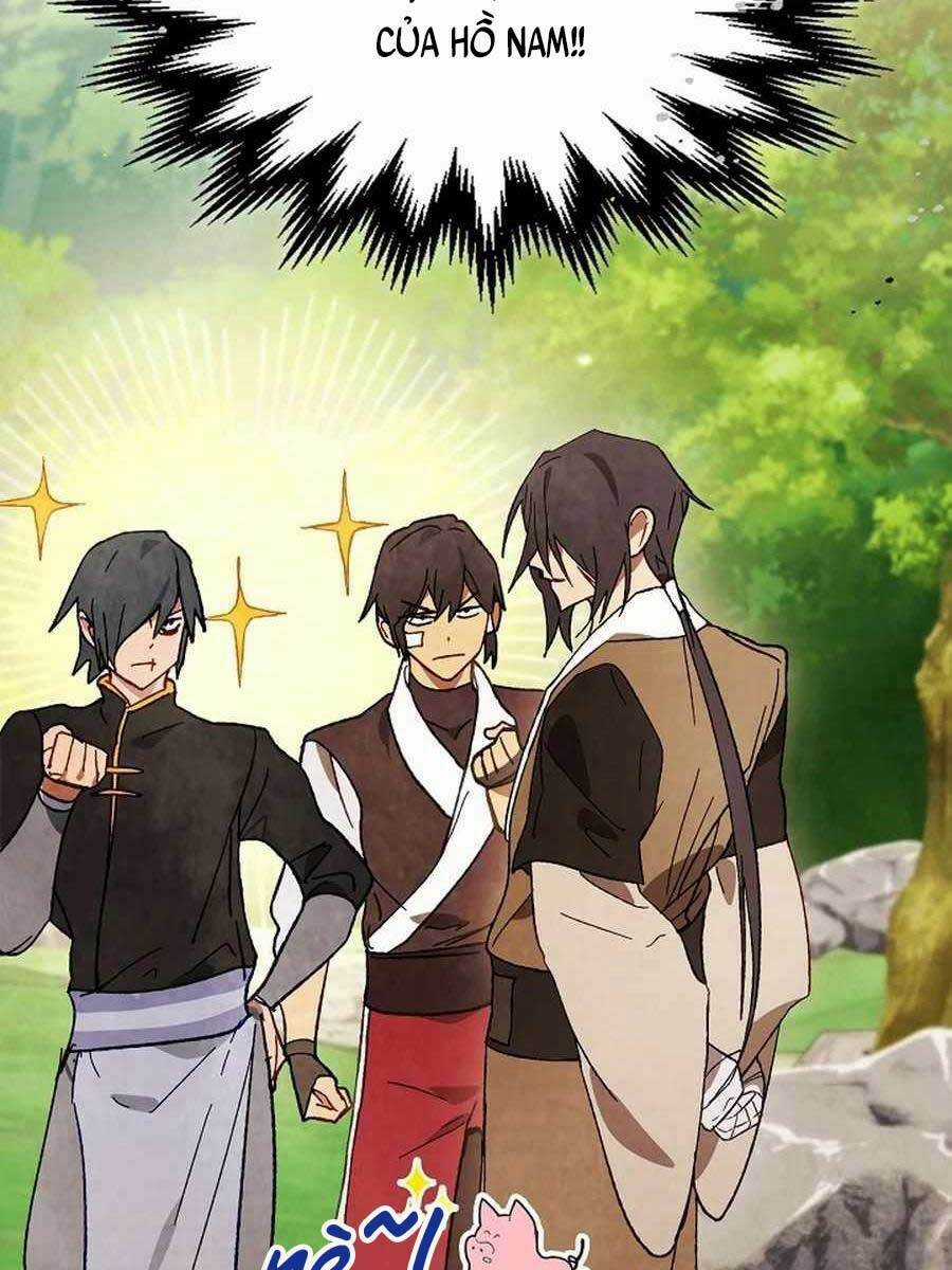 Vị Thần Trở Lại Chapter 44 trang 21