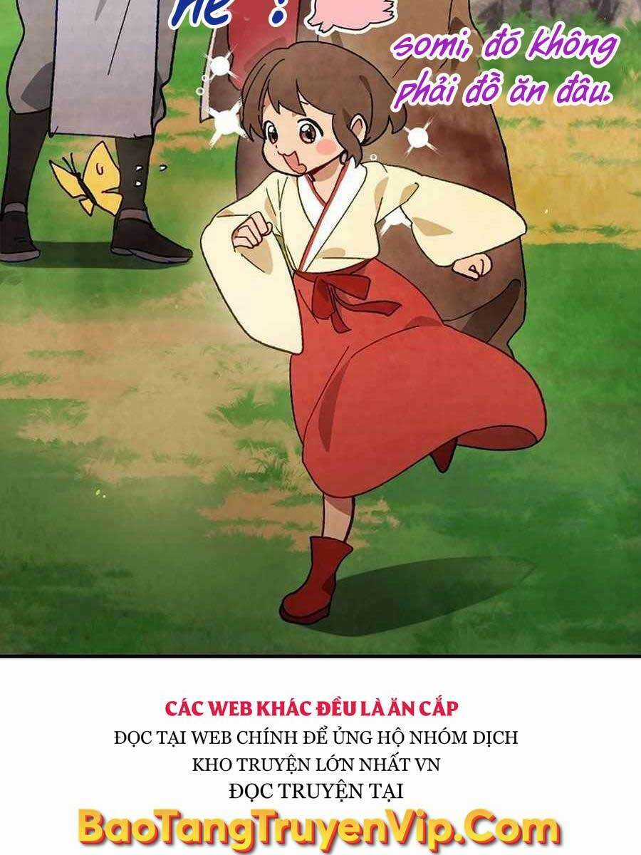 Vị Thần Trở Lại Chapter 44 trang 22