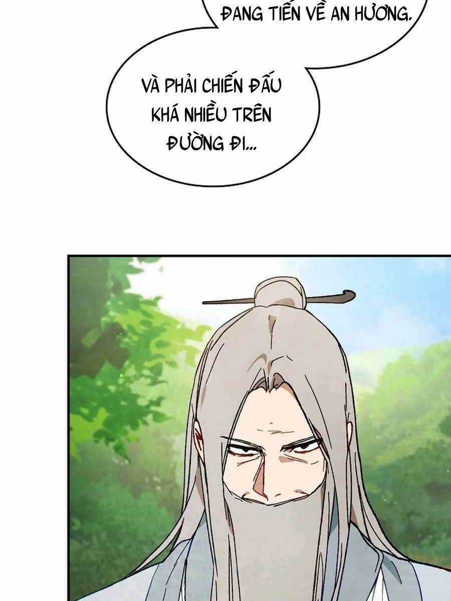 Vị Thần Trở Lại Chapter 44 trang 28