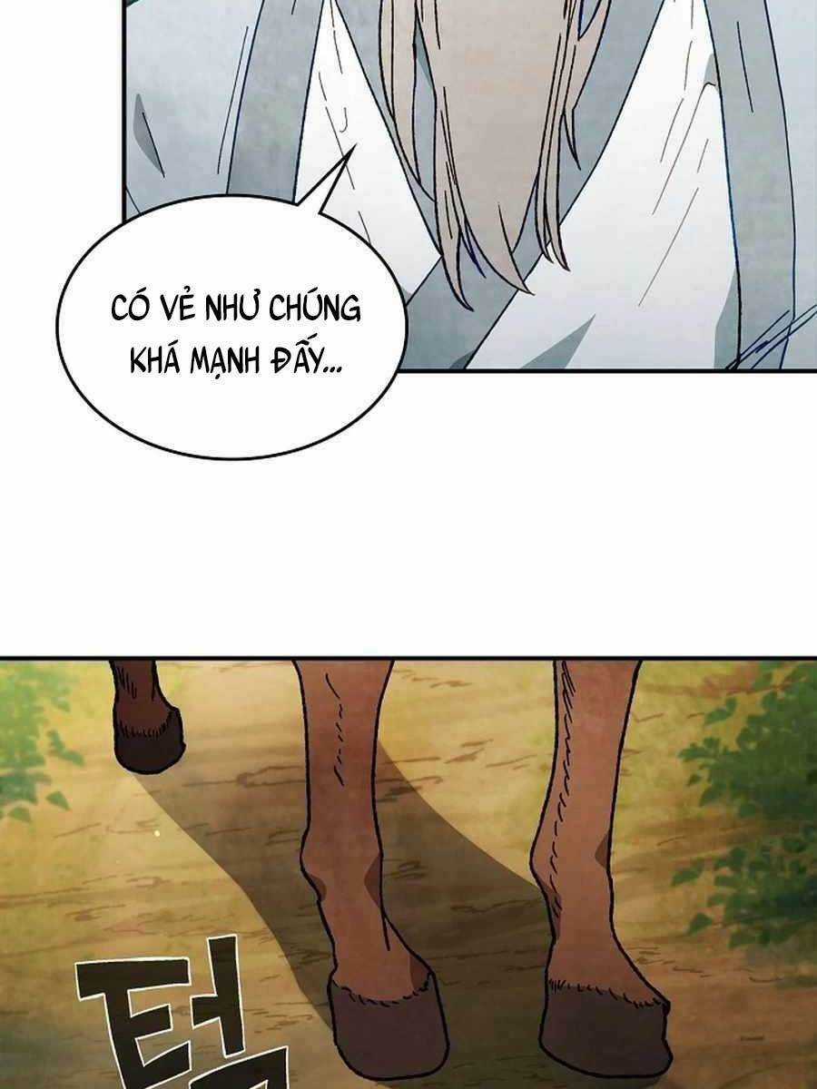 Vị Thần Trở Lại Chapter 44 trang 29