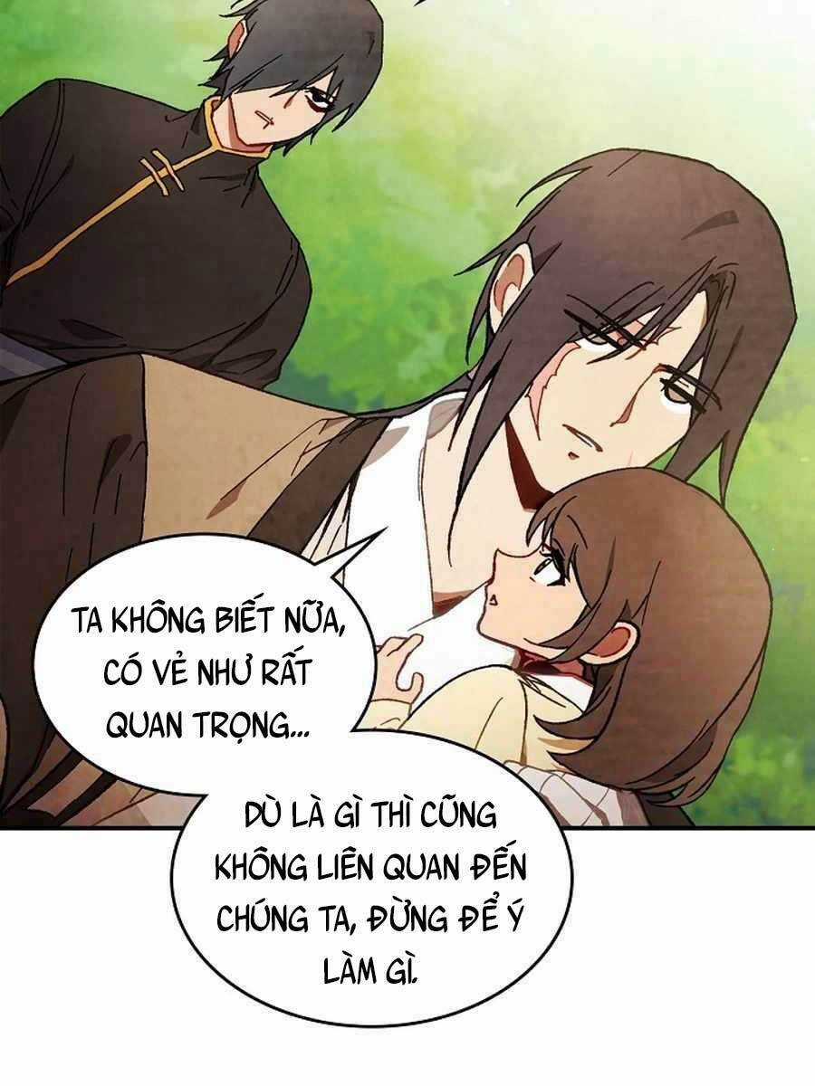 Vị Thần Trở Lại Chapter 44 trang 3