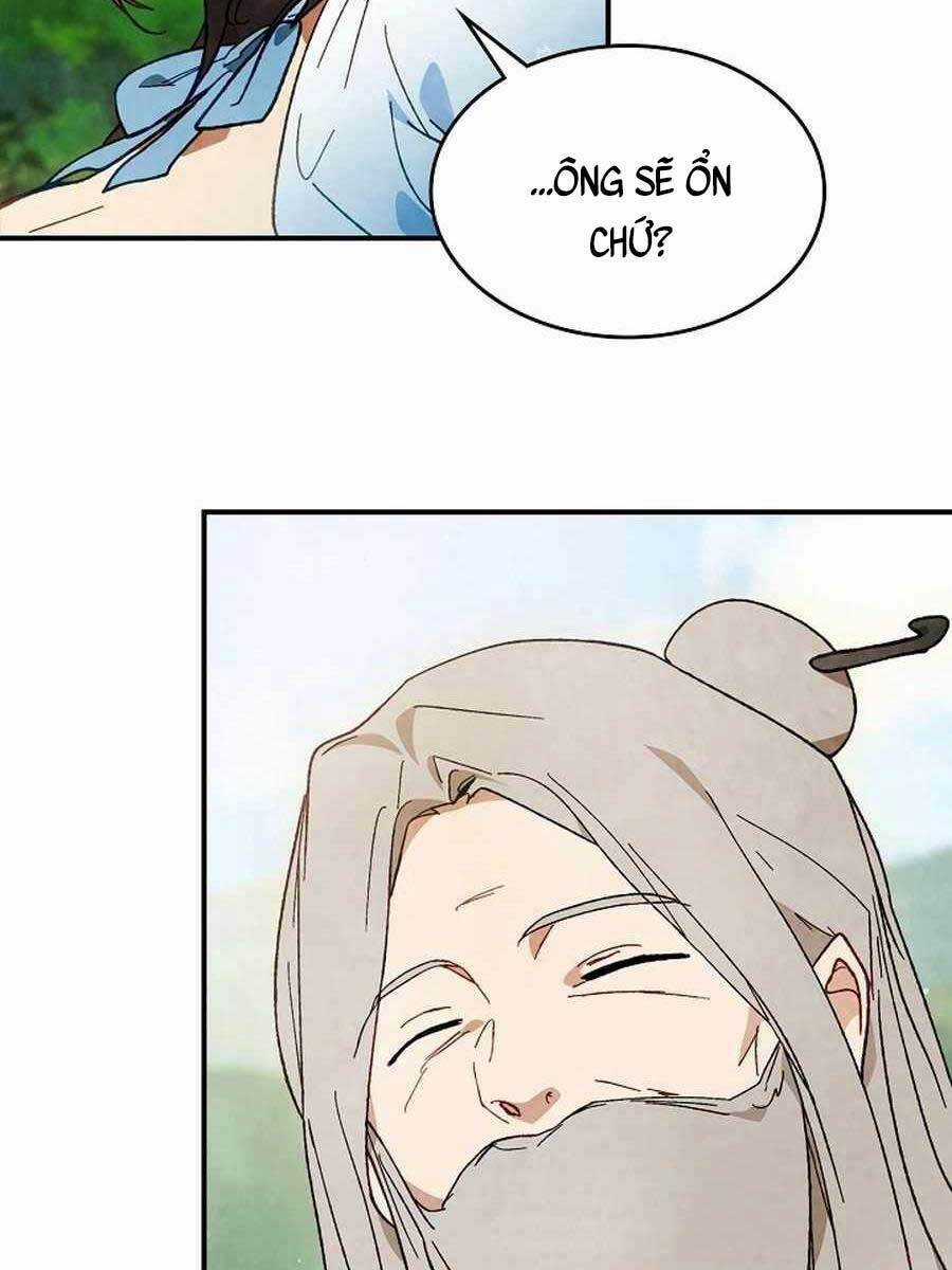 Vị Thần Trở Lại Chapter 44 trang 33