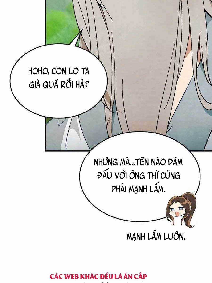 Vị Thần Trở Lại Chapter 44 trang 34