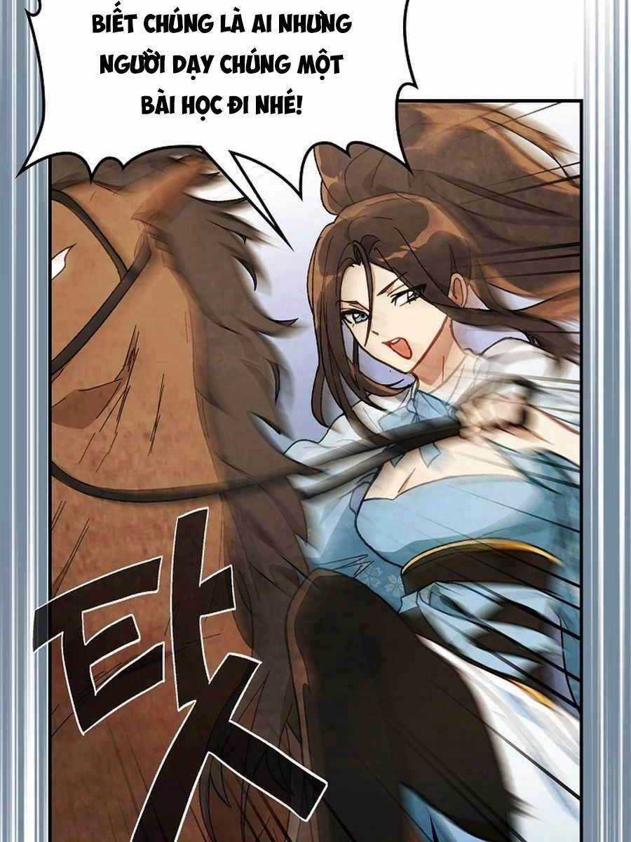 Vị Thần Trở Lại Chapter 44 trang 36