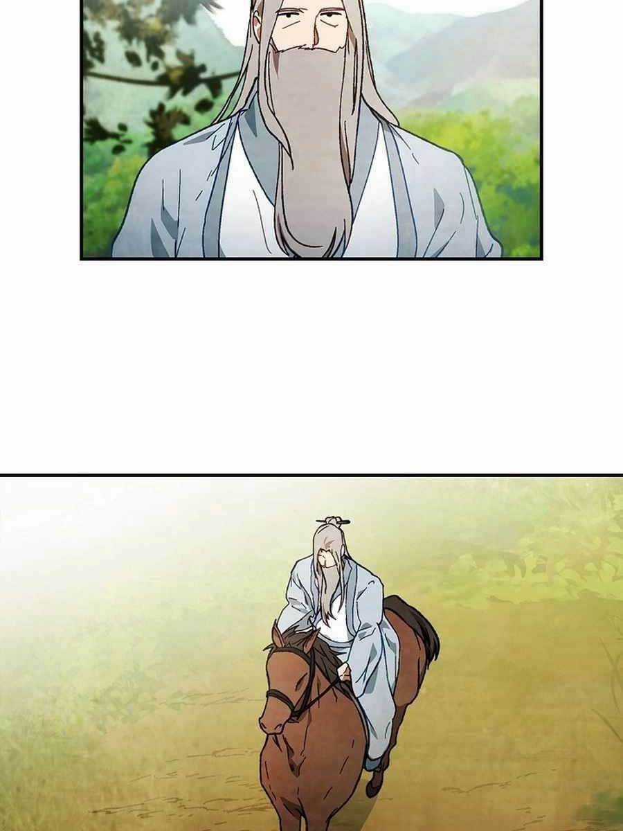 Vị Thần Trở Lại Chapter 44 trang 38