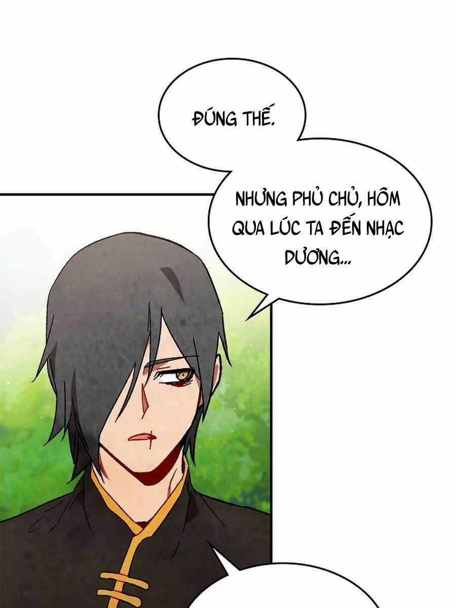 Vị Thần Trở Lại Chapter 44 trang 4