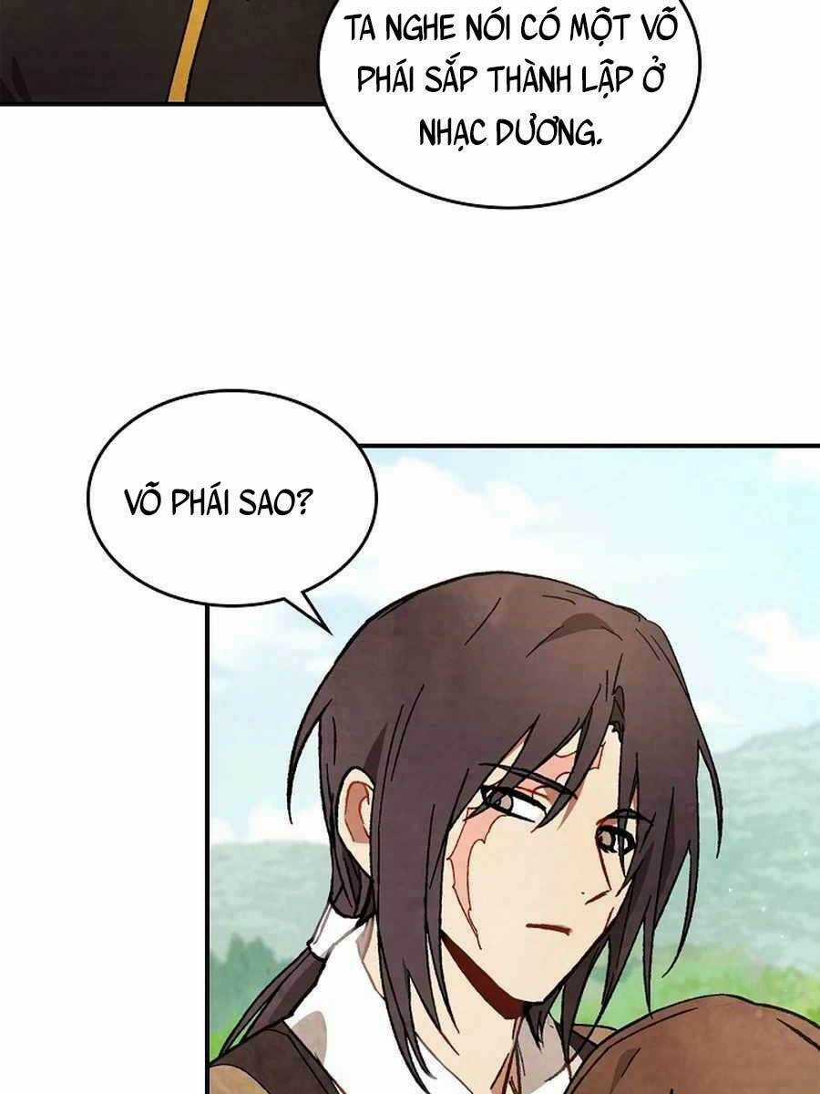 Vị Thần Trở Lại Chapter 44 trang 5