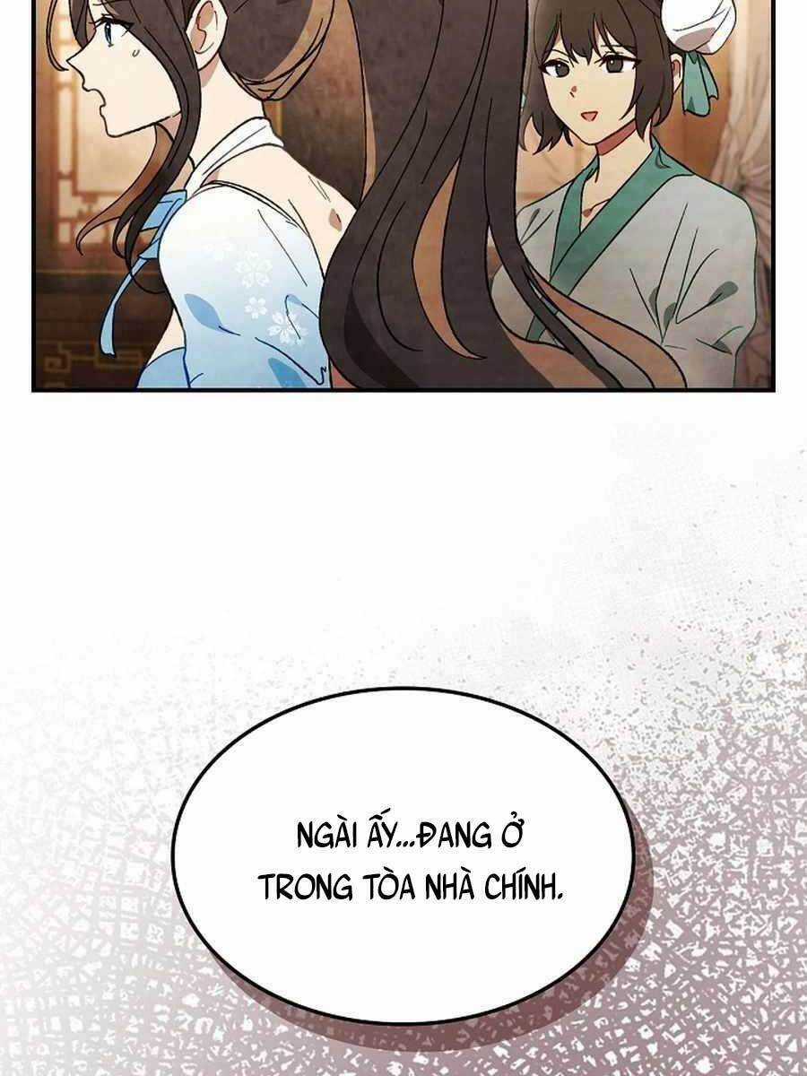 Vị Thần Trở Lại Chapter 44 trang 50