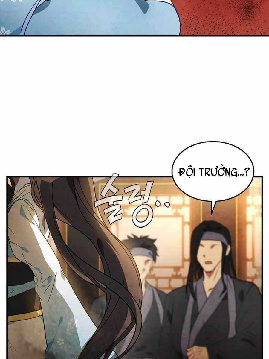 Vị Thần Trở Lại Chapter 44 trang 52