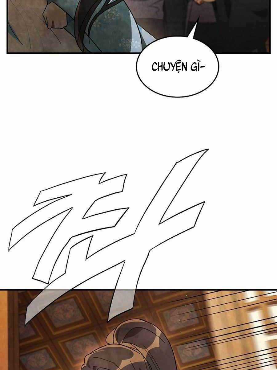 Vị Thần Trở Lại Chapter 44 trang 53