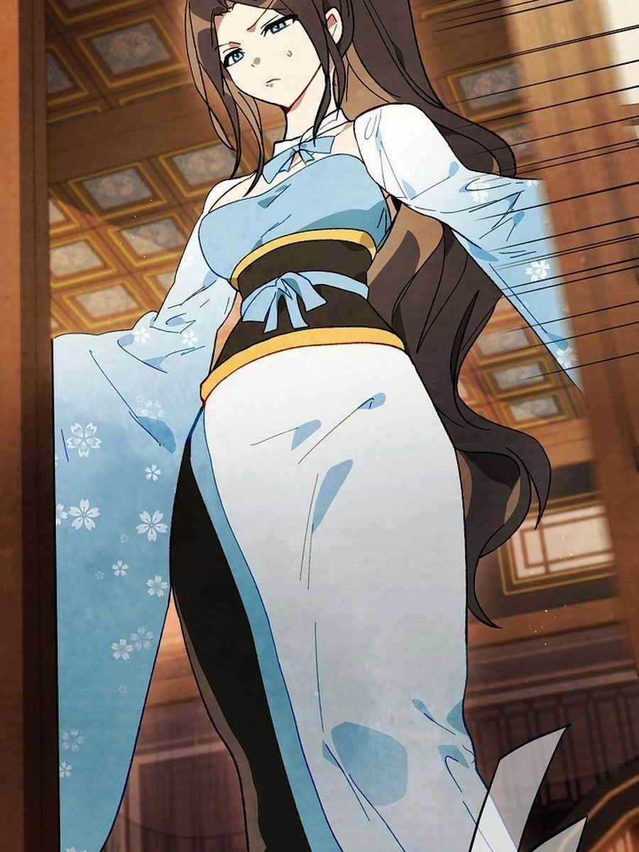 Vị Thần Trở Lại Chapter 44 trang 54