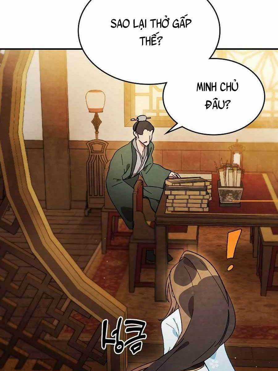 Vị Thần Trở Lại Chapter 44 trang 59