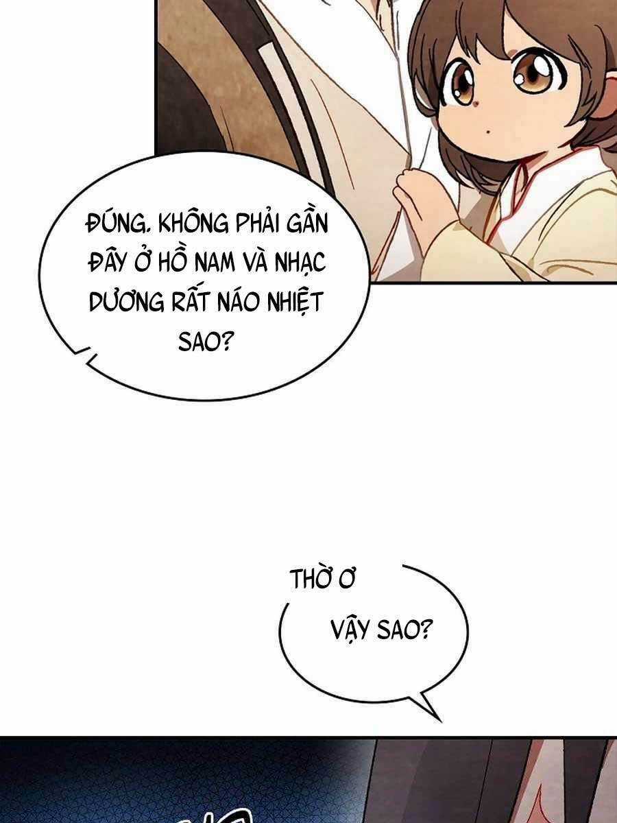 Vị Thần Trở Lại Chapter 44 trang 6