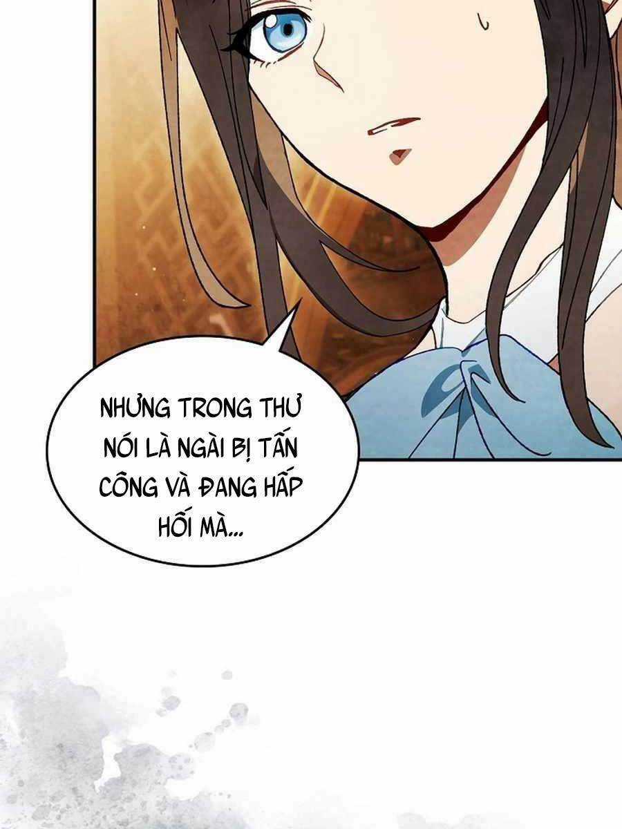 Vị Thần Trở Lại Chapter 44 trang 64