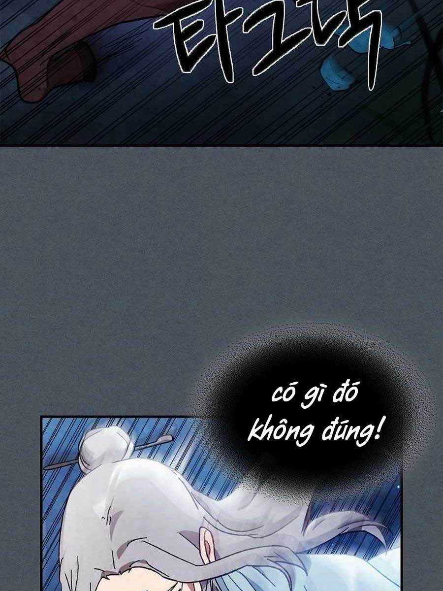 Vị Thần Trở Lại Chapter 44 trang 73