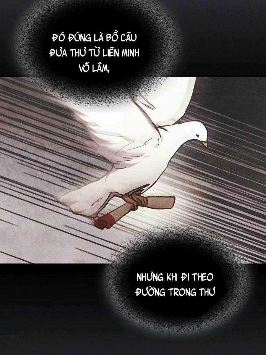 Vị Thần Trở Lại Chapter 44 trang 75