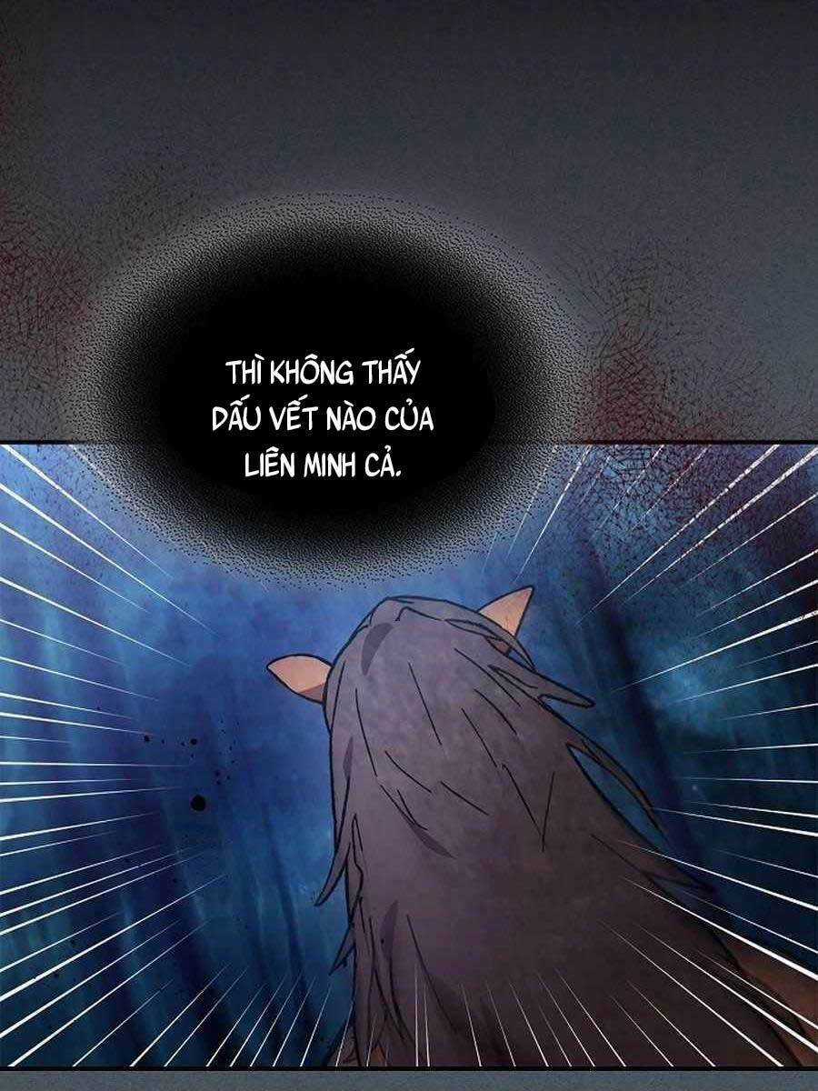 Vị Thần Trở Lại Chapter 44 trang 76