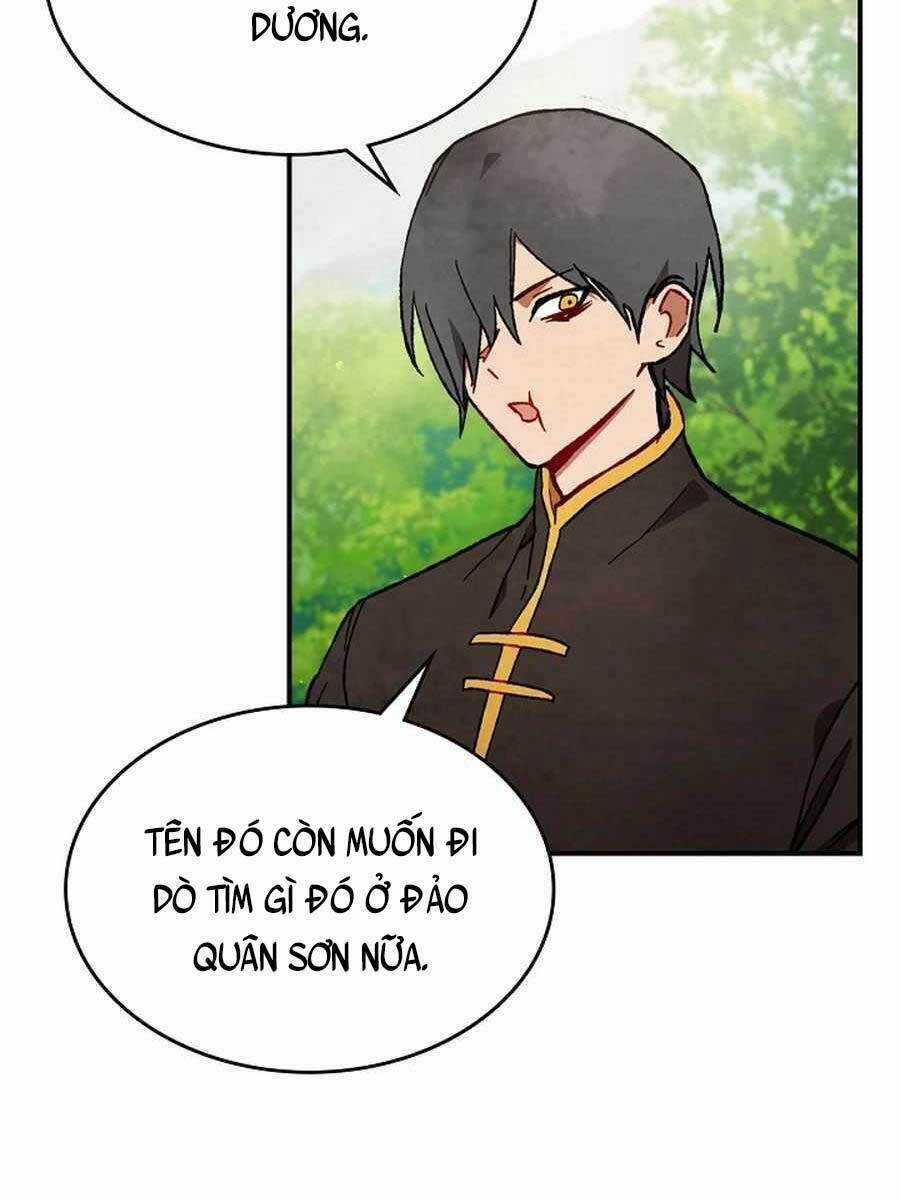 Vị Thần Trở Lại Chapter 44 trang 8