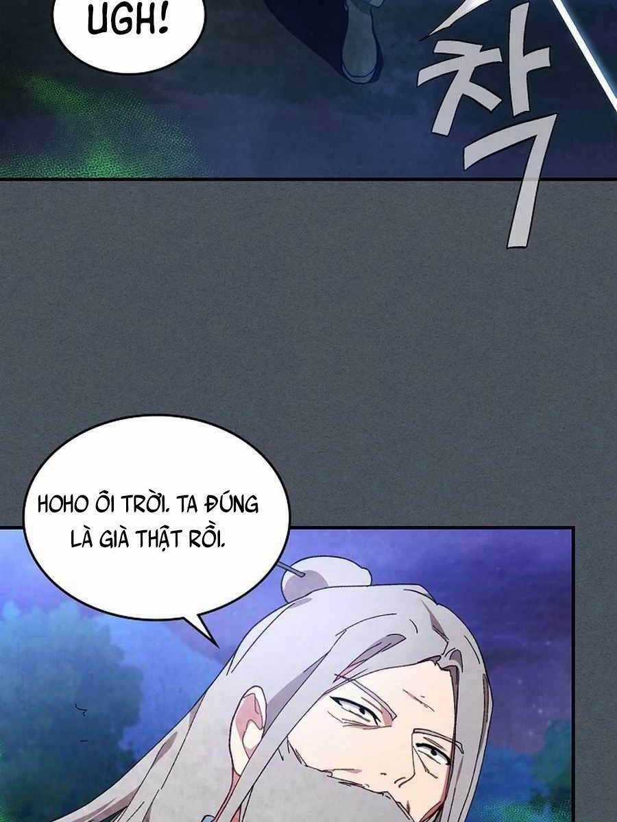 Vị Thần Trở Lại Chapter 44 trang 83