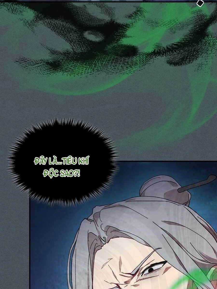 Vị Thần Trở Lại Chapter 44 trang 86