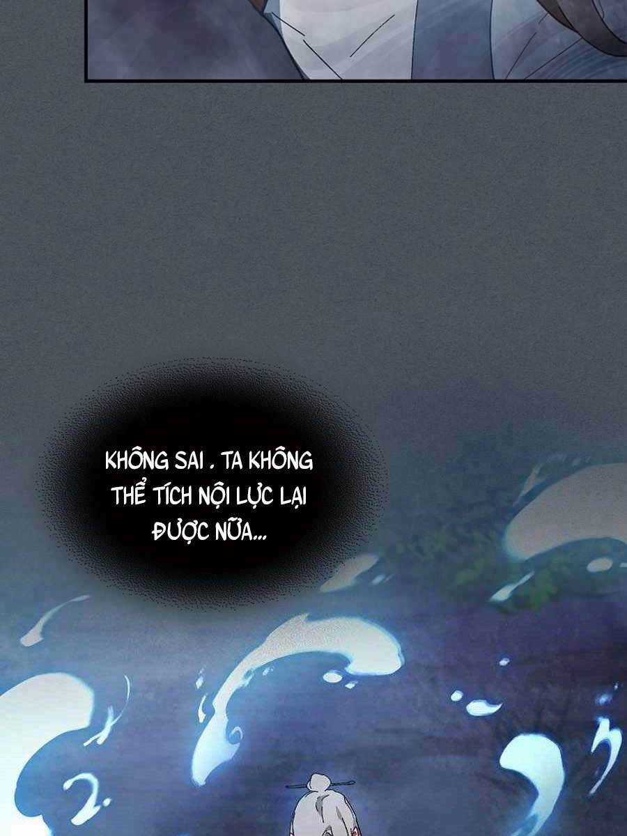 Vị Thần Trở Lại Chapter 44 trang 88