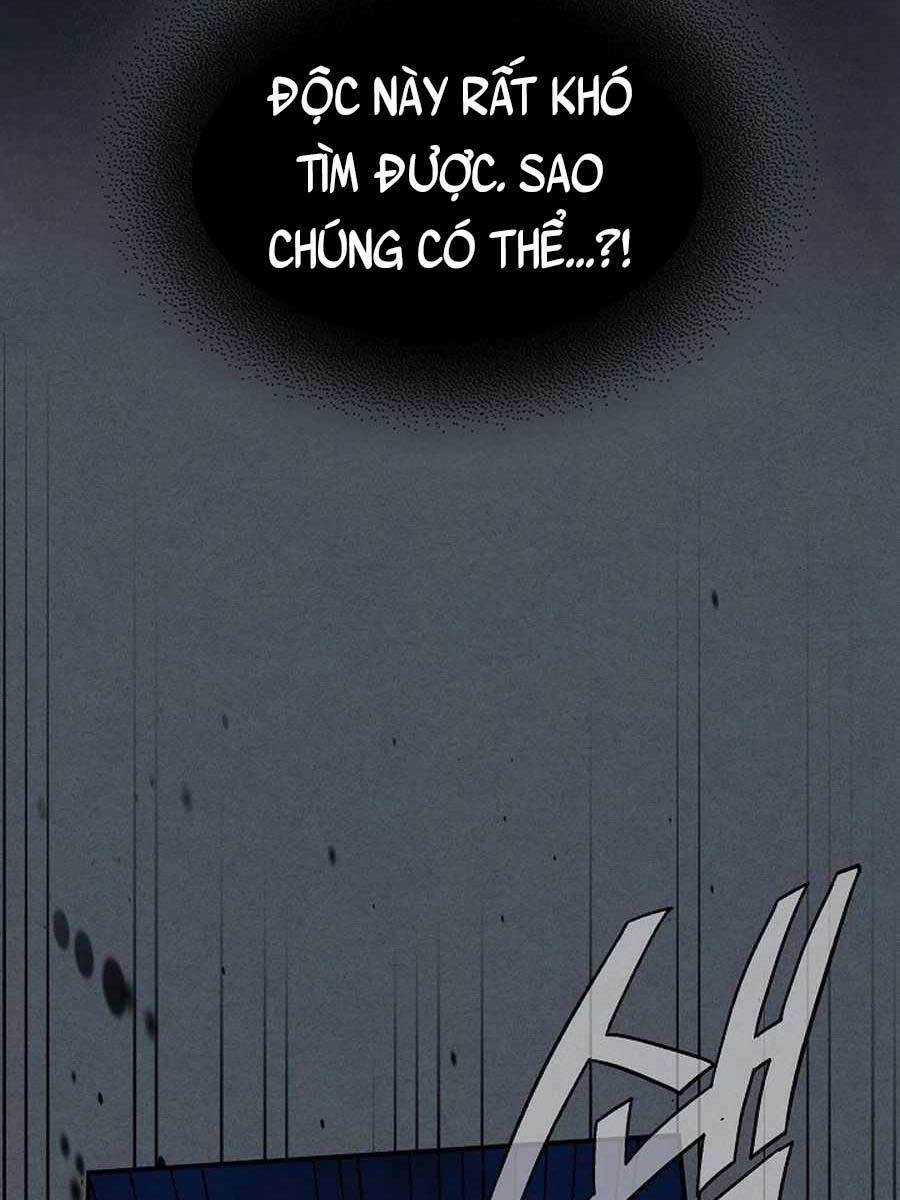 Vị Thần Trở Lại Chapter 44 trang 90