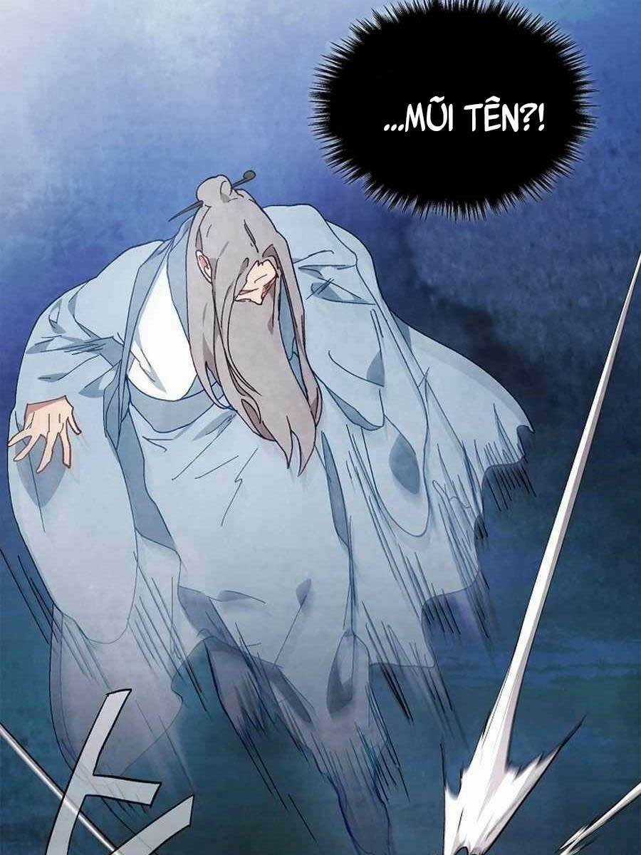 Vị Thần Trở Lại Chapter 44 trang 94